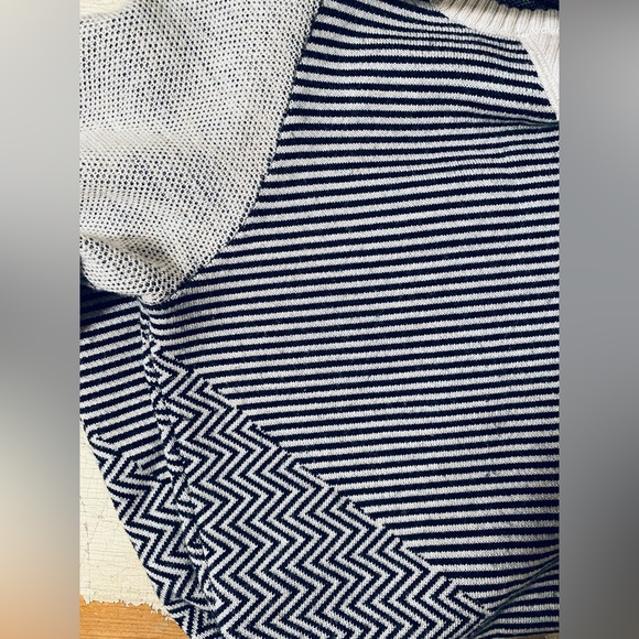 SMARTWOOL DANACO SKI SWEATER SZ M - Picture 6 of 14